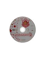 Mario Party 8 Nintendo Wii Nur CD