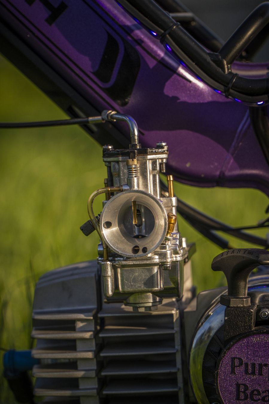 Puch Mofas: Puch Maxi S – Gebraucht aus Egolzwil von Schaermike 3