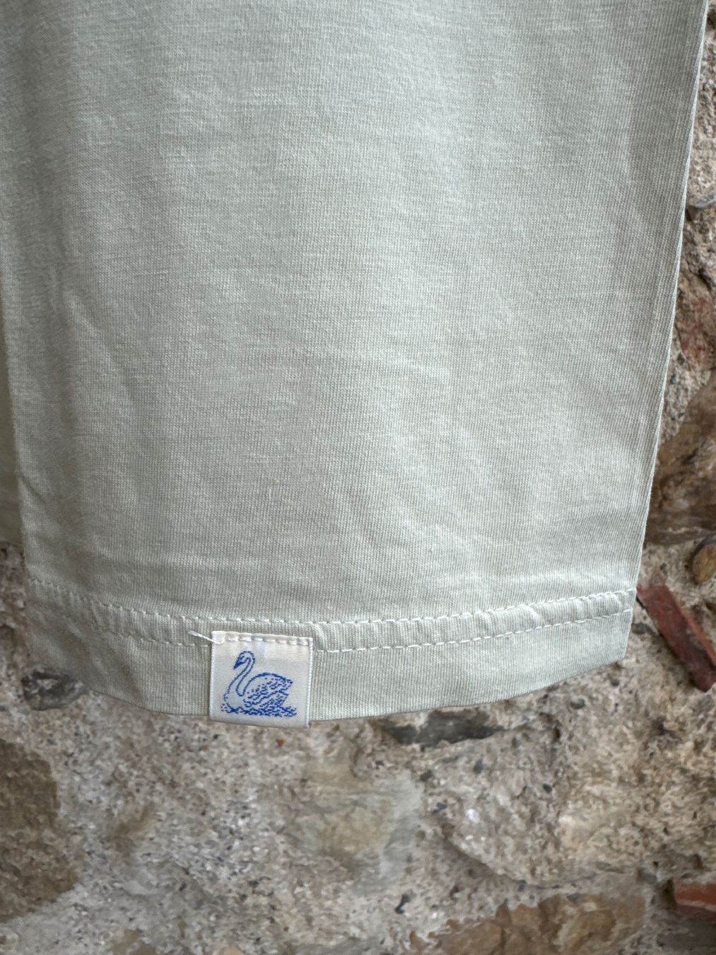 T-shirt: Merz t shirt M coton – Nuovo e nell'imballaggio originale da Arnex-sur-Orbe venduto da cameleonfringant 2