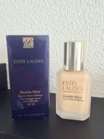 Estée Lauder Double Wear Foundation – 2W1.5 Natural Suede 