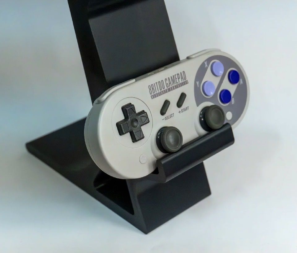 Manettes: Controller Ständer  – Neuf (Voir description) à Niederhasli par nic_65cm 4