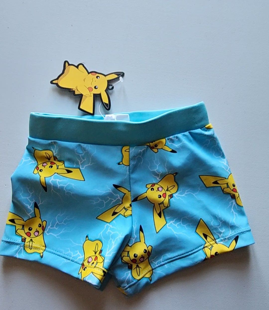 Costumi da bagno: Badehose Grösse 92 Neu – Usato da Balterswil venduto da Dikdik1992