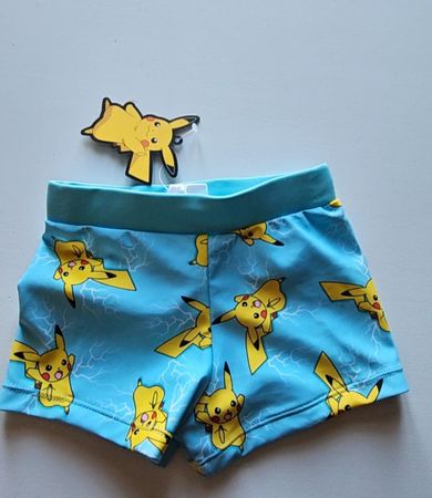 Badehose Grösse 92 Neu