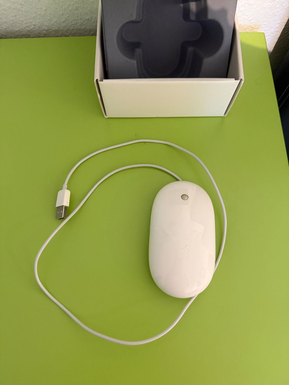 Apple Souris: Apple Mighty Mouse – D'occasion à Zufikon par SULMI02 6