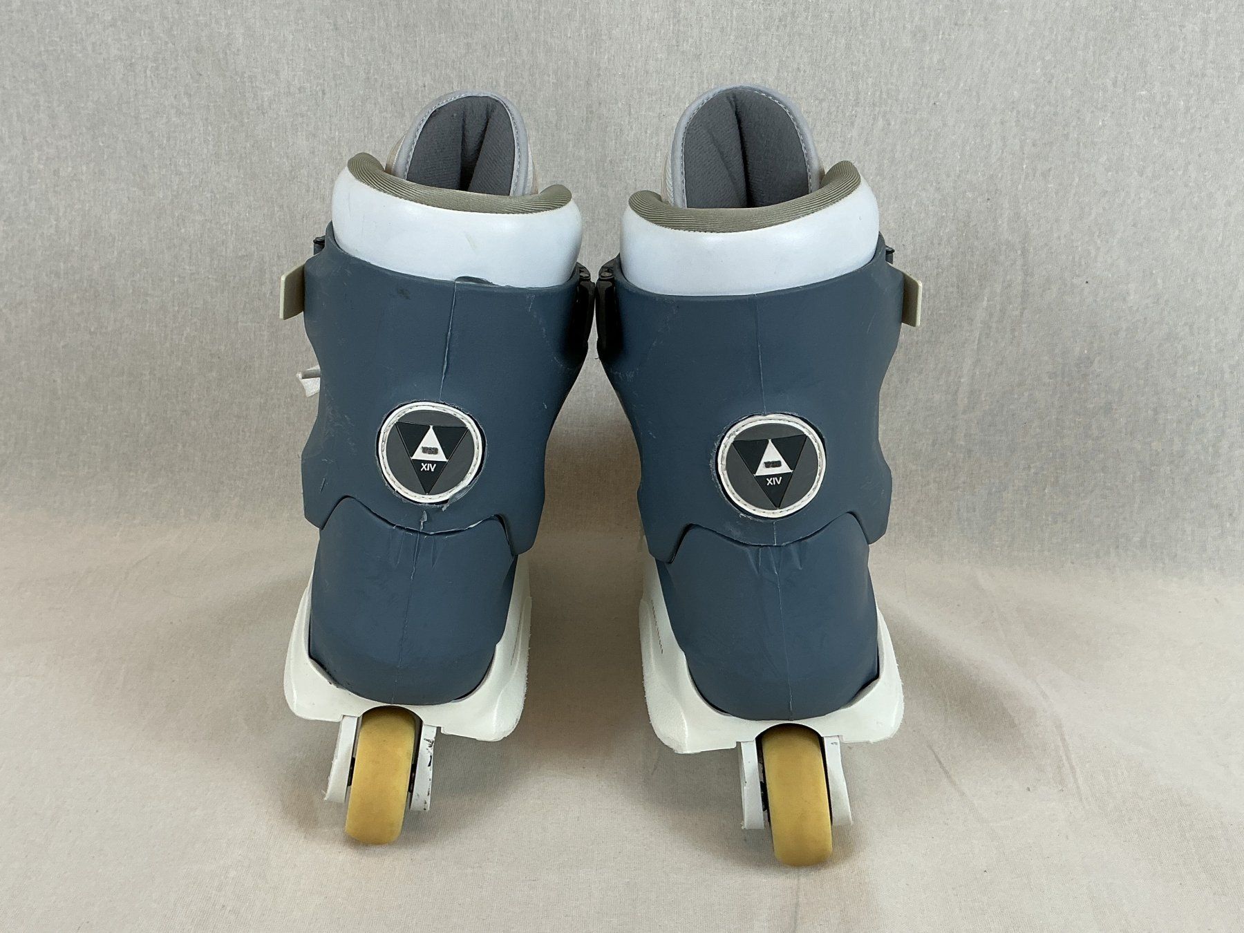 Patins à roul. & inline: USD XIV Classic Throne Kizer - Frames / Inline Skates Gr. 42 – D'occasion à Richterswil par Restwert_Richterswil 2