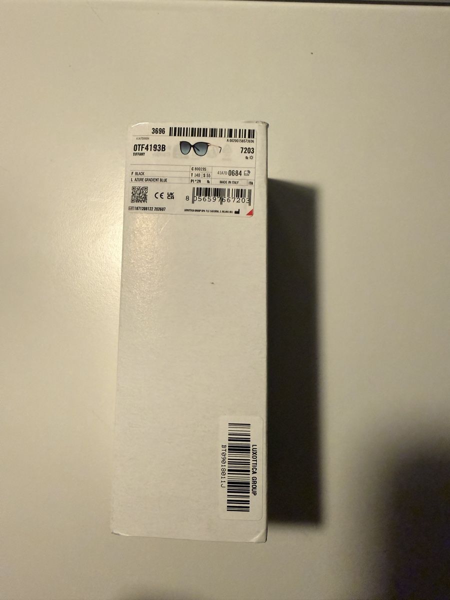 Brillen & Gläser: Tiffany & Co TF4193B – Neu und originalverpackt aus Wolfwil von ant_nfl9 3