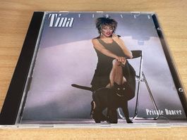 Tina Turner – Private Dancer
