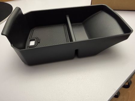 Aufbewahrungsbox für Auto-Armlehnen, Entwickelt für Renault