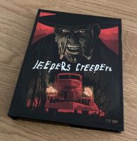 Jeepers Creepers / Mediabook