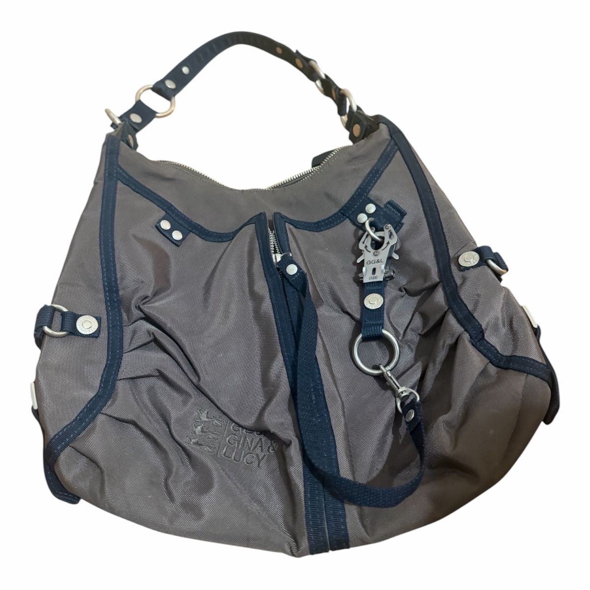 George Gina & Lucy Borse: George Gina Lucy Bag – Usato da Buochs venduto da zukkias