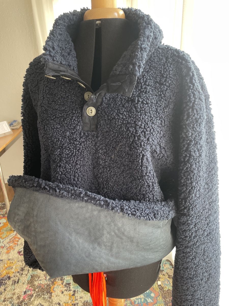 Maglioni & Felpe: Pullover/ Plüsch / Jacke – Usato da Rorschacherberg venduto da chetan01 5