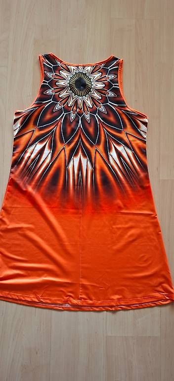 Kleider: Sommerkleid – Gebraucht aus Männedorf von Mis_nl7l