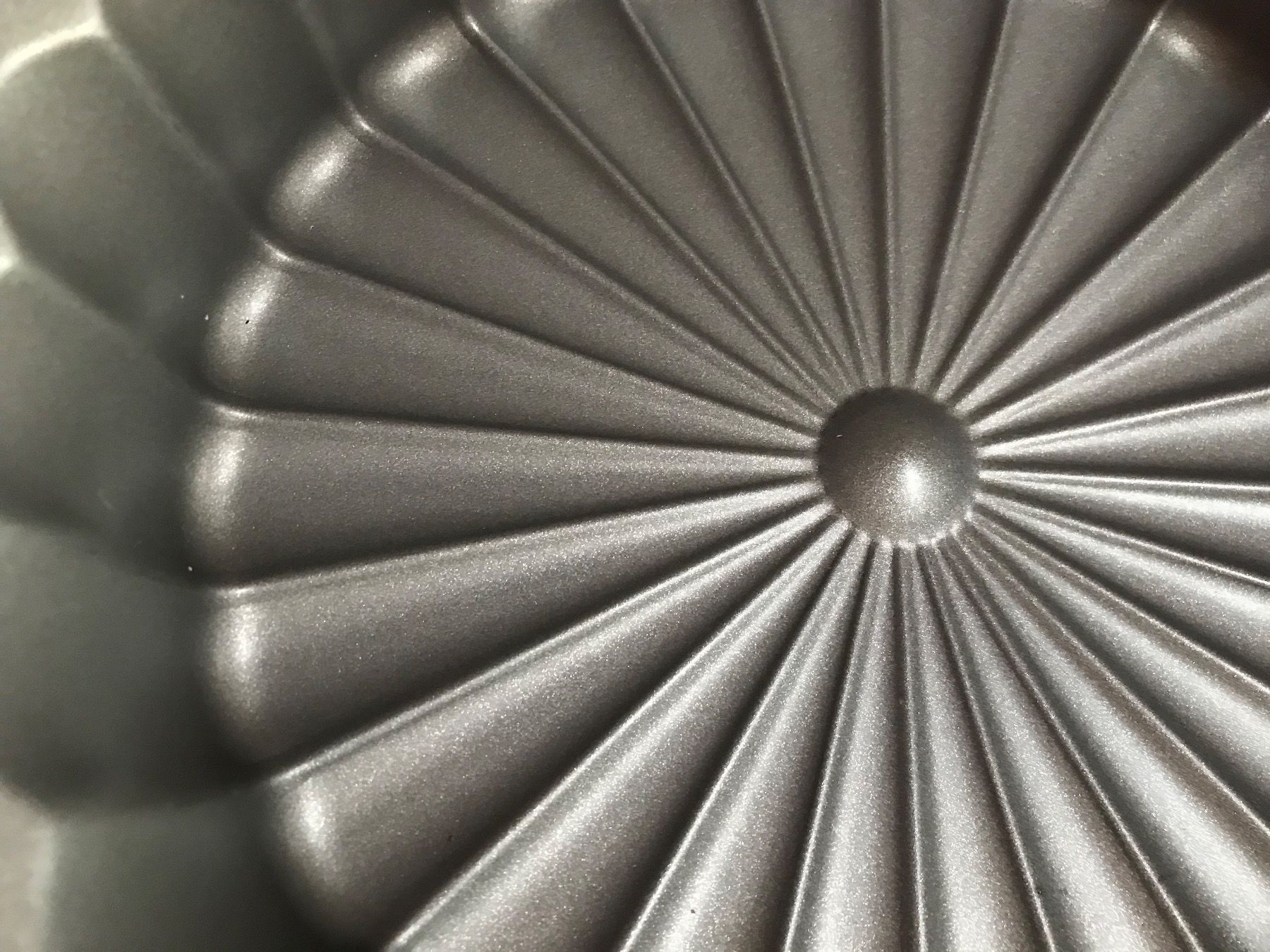 Teglie da forno: Backform Charlotte-Backform Rosetten-Backform Kuchenform – Usato da Däniken SO venduto da allerlei54 2