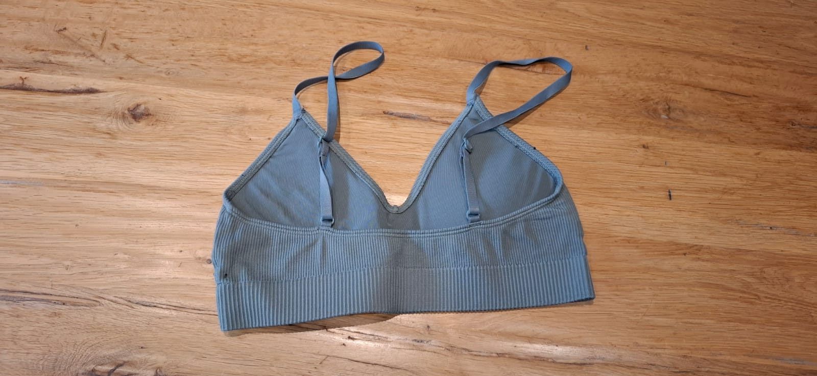 H&M Biancheria intima: S - Grösse, 2er SET Bustier TOP Oberteile – Usato da Nottwil venduto da echtMOMO 2
