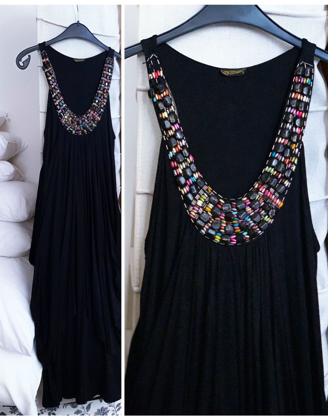 Vestiti: Kleid Maxi 20.- – Usato da unterentfelden venduto da leyla08