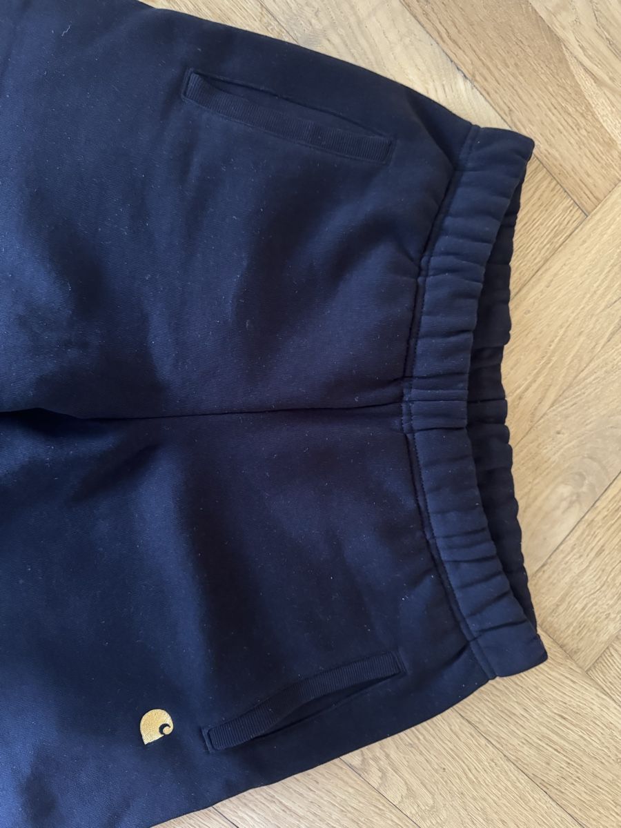 Carhartt Pantalons: Carhartt WIP Shorts – D'occasion à Bern par eli_2ny7 1