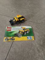 Lego 5761 Mini Digger