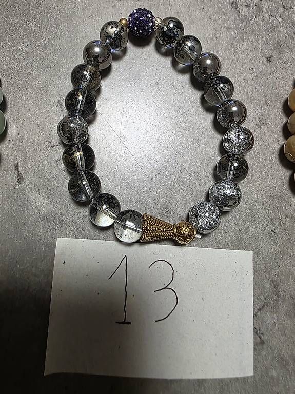 Bracelets: Bracelets faits à la main – Neuf avec emballage d'origine à Fribourg par kal_2jdw 2