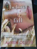 before i fall / lauren oliver