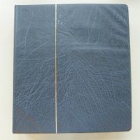 1862-1970, Vordruckalbum Schweiz mit vielen besseren Werten!