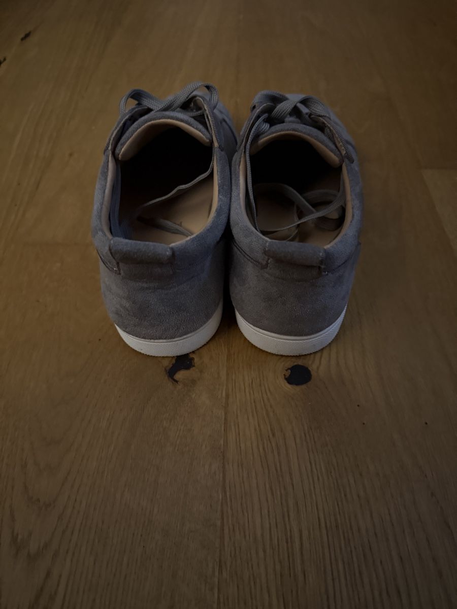 Chaussures hommes: Loubs Schuhe  – D'occasion à Uetikon am See par Dariusstasys 2