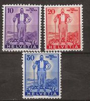 PP136 - Pro Patria 1936 **