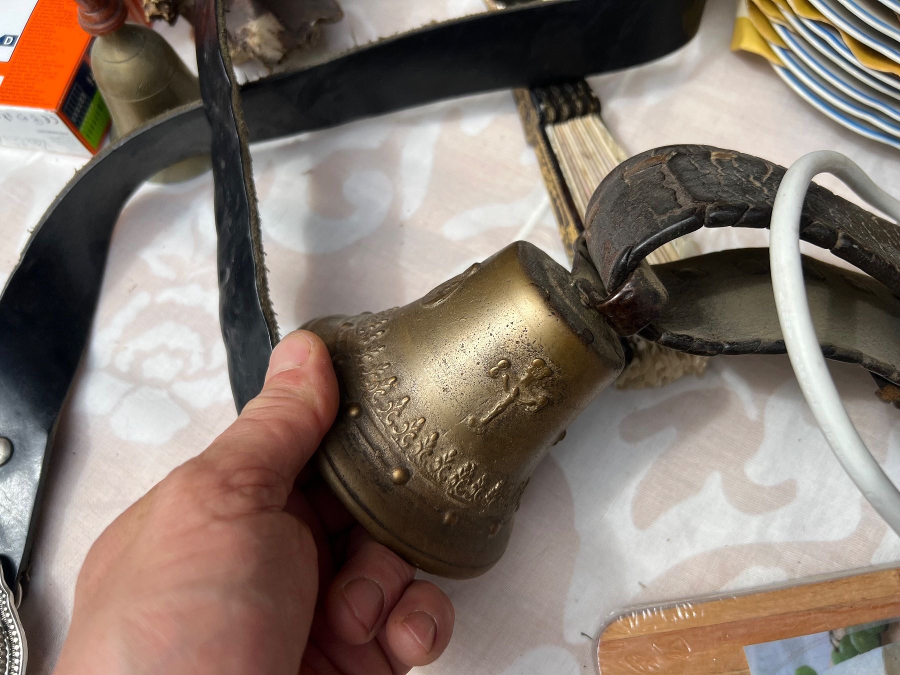 Services de table: Flohmarkt Artikel, Nr 126 – D'occasion à Glattfelden par maa_qcj8 5