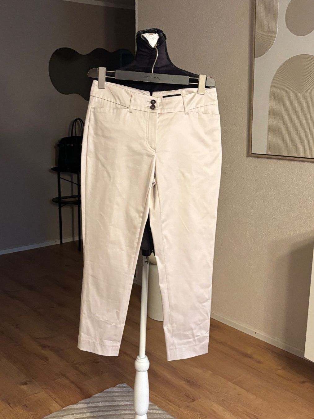 Hosen: Windsor Hose Baumwolle – Gebraucht aus St. Margrethen SG von dijanaO 4