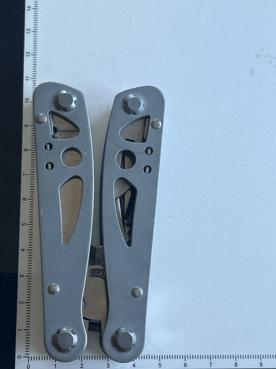 Alle Werkzeuge: Rocktrail Multitool Edelstahl mit Etui (S22) – Gebraucht aus Neuenhof von bro_9zsg 4