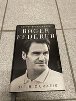 Roger Federer: Die Biografie (Gebunden)