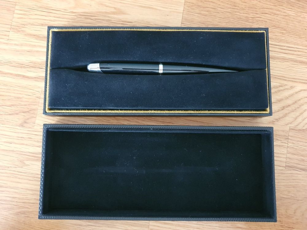 Stylo à Bille Pour Enfant Avec Cordon/collier - Longueur ~12.5 Cm, Lot De 1, Motif Aléatoire Parmi 6, Idée Cadeau Anniversaire - 6