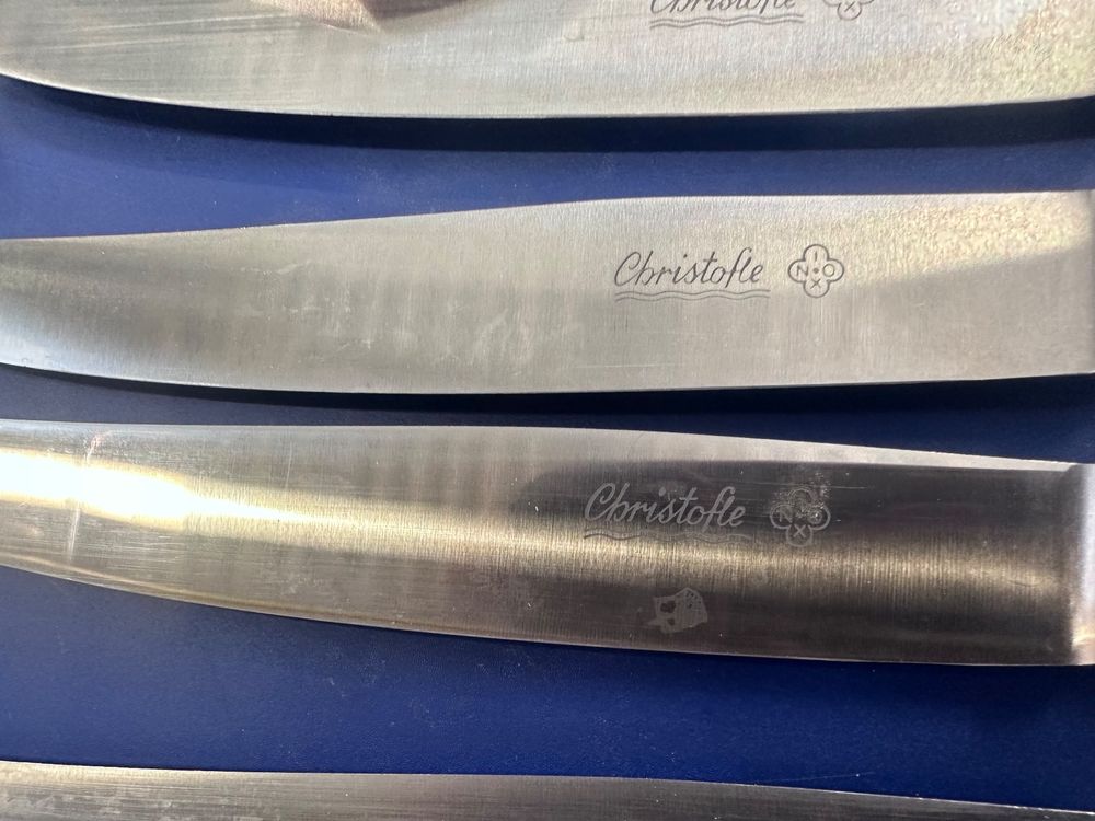 Krino Bohrer-Set 19-teilig – Kobalt, Für Edelstahl & Stahl, Durchmesser 1,0–10,0 Mm