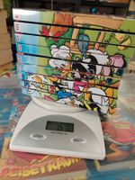 Kiloweise Lesefreude: 9 x Lustiges Taschenbuch LTB ab 413