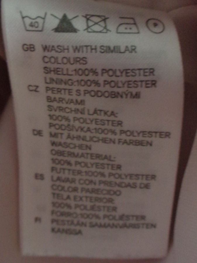 H&M Vestiti: Kleid Damen Gr.42, H&M – Nuovo (secondo la descrizione) da Tafers venduto da kor_jf9w 4