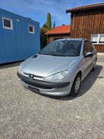Peugeot 206 1.6i