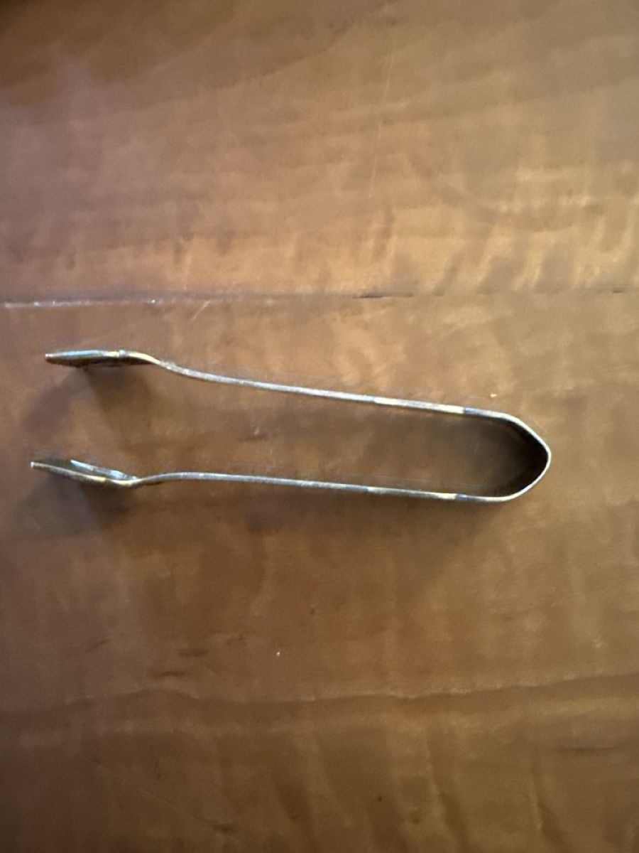 Set di posate: Diverses 90er Silberbesteck, 19 Stück  – Usato da Brugg AG venduto da Balu070 4