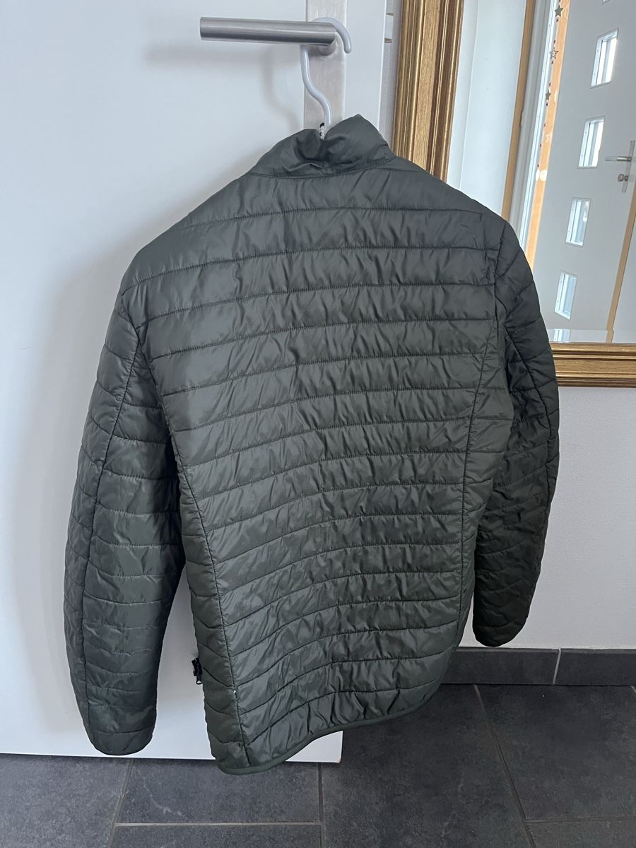 Giacche: Marco Polo Jacke – Usato da Schänis venduto da retail_rover 1