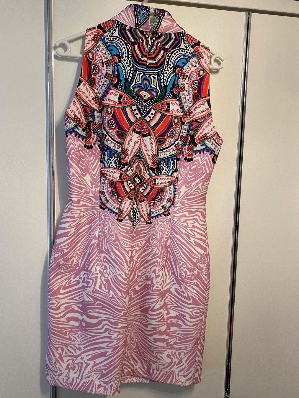 Vestiti: Cocktailkleid von GENESE gr44 – Usato da Pfungen venduto da Sheki56 2