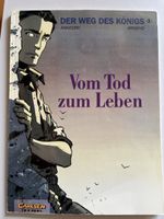 Der Weg des Königs. Top! Carlsen Comics, 1. Auflage.