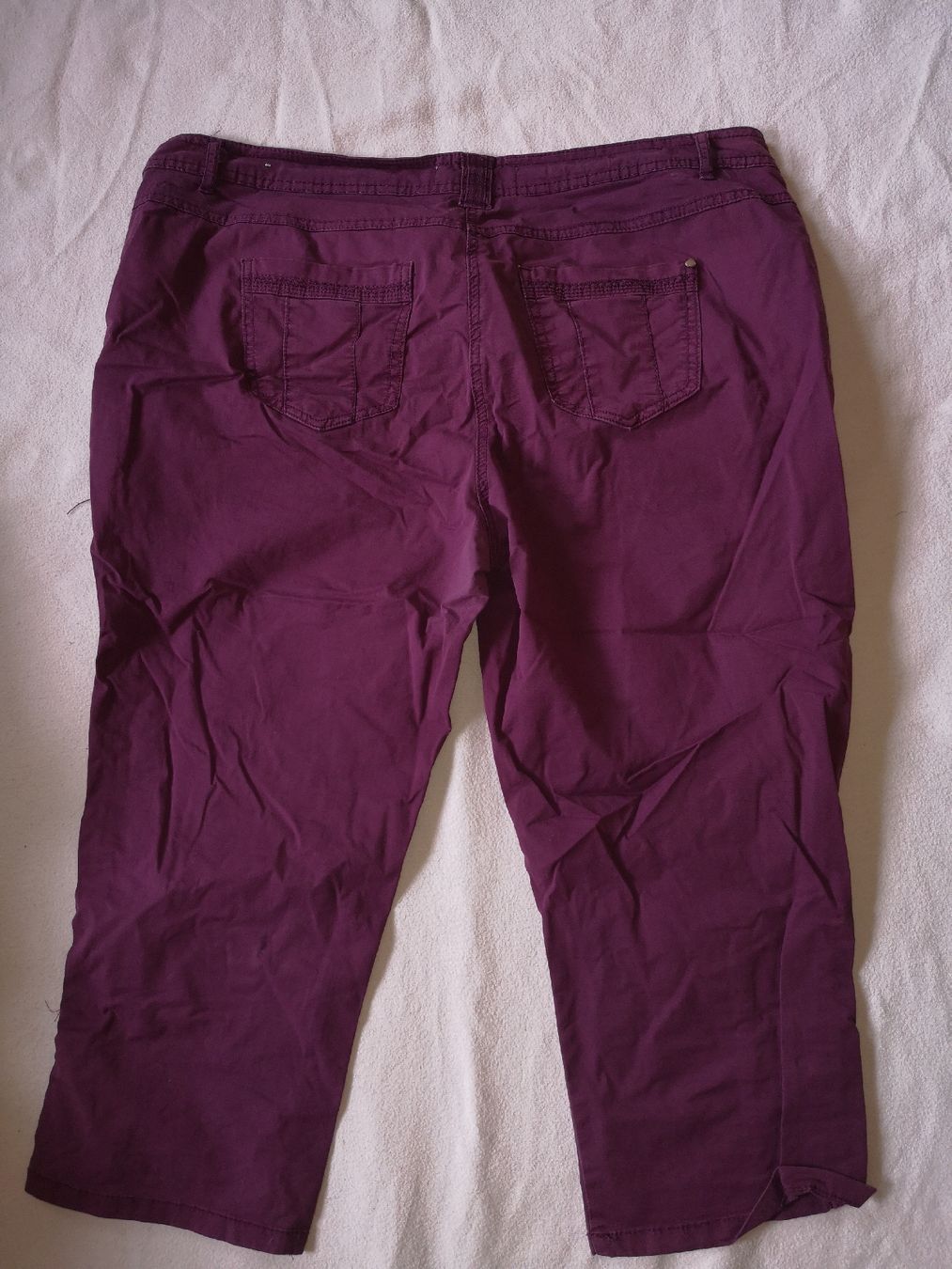 Cecil Jeans: Cecil Capri ca 44 – Usato da Aumont venduto da Mandragora02 2