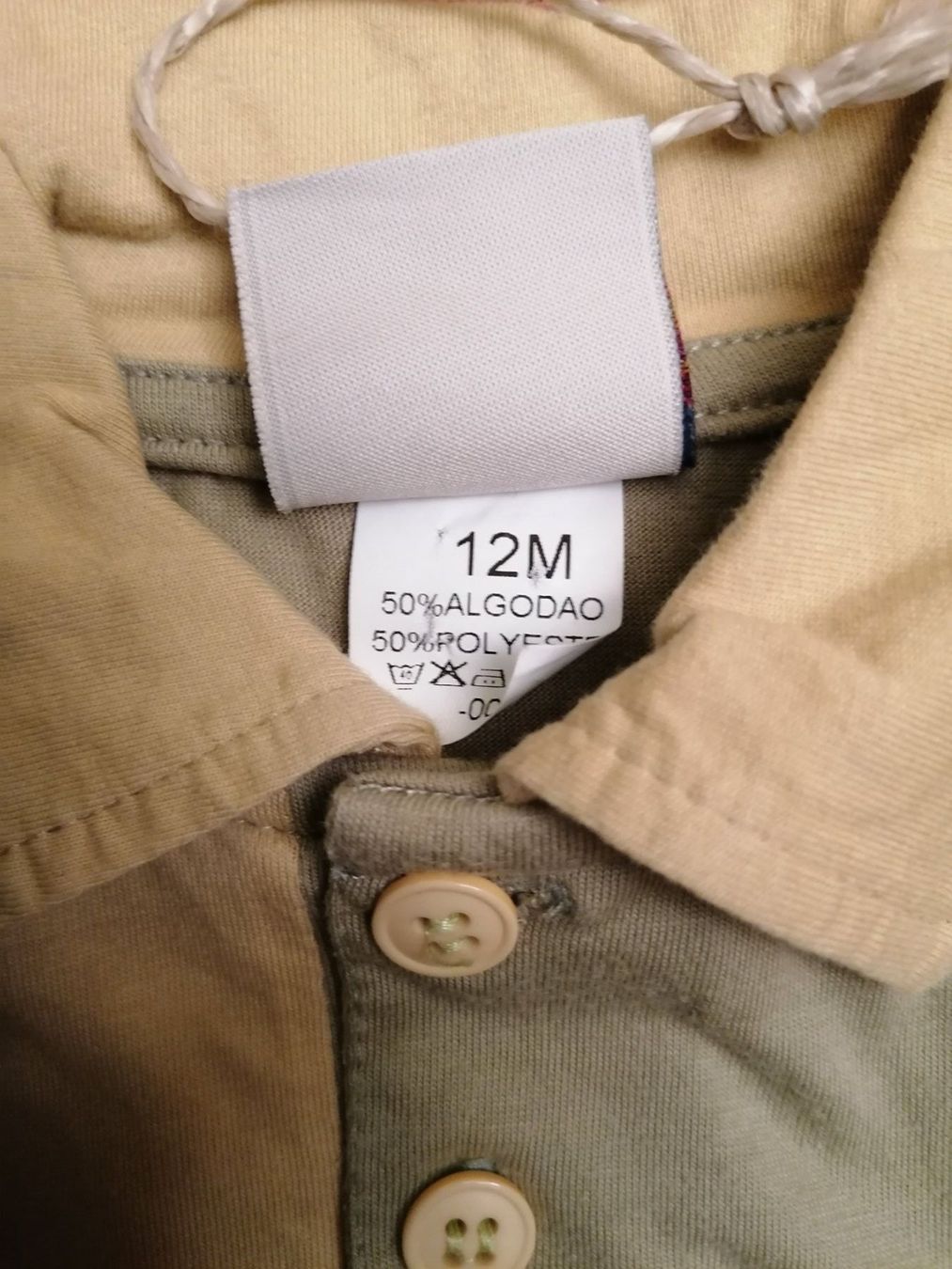 Camicie, Top & T-shirt: Shirt 74/80 – Nuovo (secondo la descrizione) da Solothurn venduto da Shanty.20 3