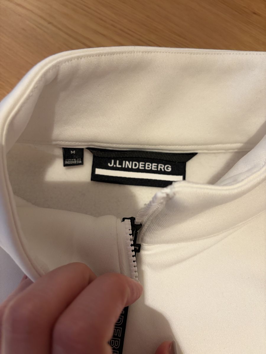 Giacche: J. Lindeberg Fleece – Usato da Thalwil venduto da nic_22 1