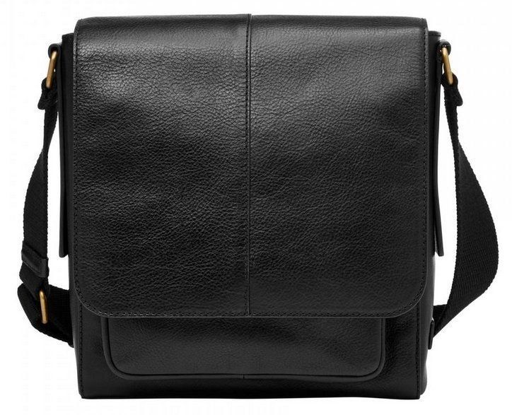 Fossil Borse: Fossil Crossbody Bag Leder – Nuovo (secondo la descrizione) da Selkingen venduto da Eishase