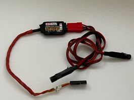 Jeti Temperatursensor MT 125 EX