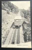 Beatenberg Drahtseilbahn 
