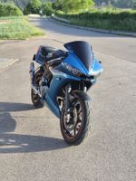 Yamaha R6 25kw