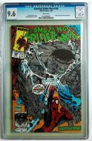 Amazing Spider-Man #328 (1990) – CGC 9.6 (White Pages)