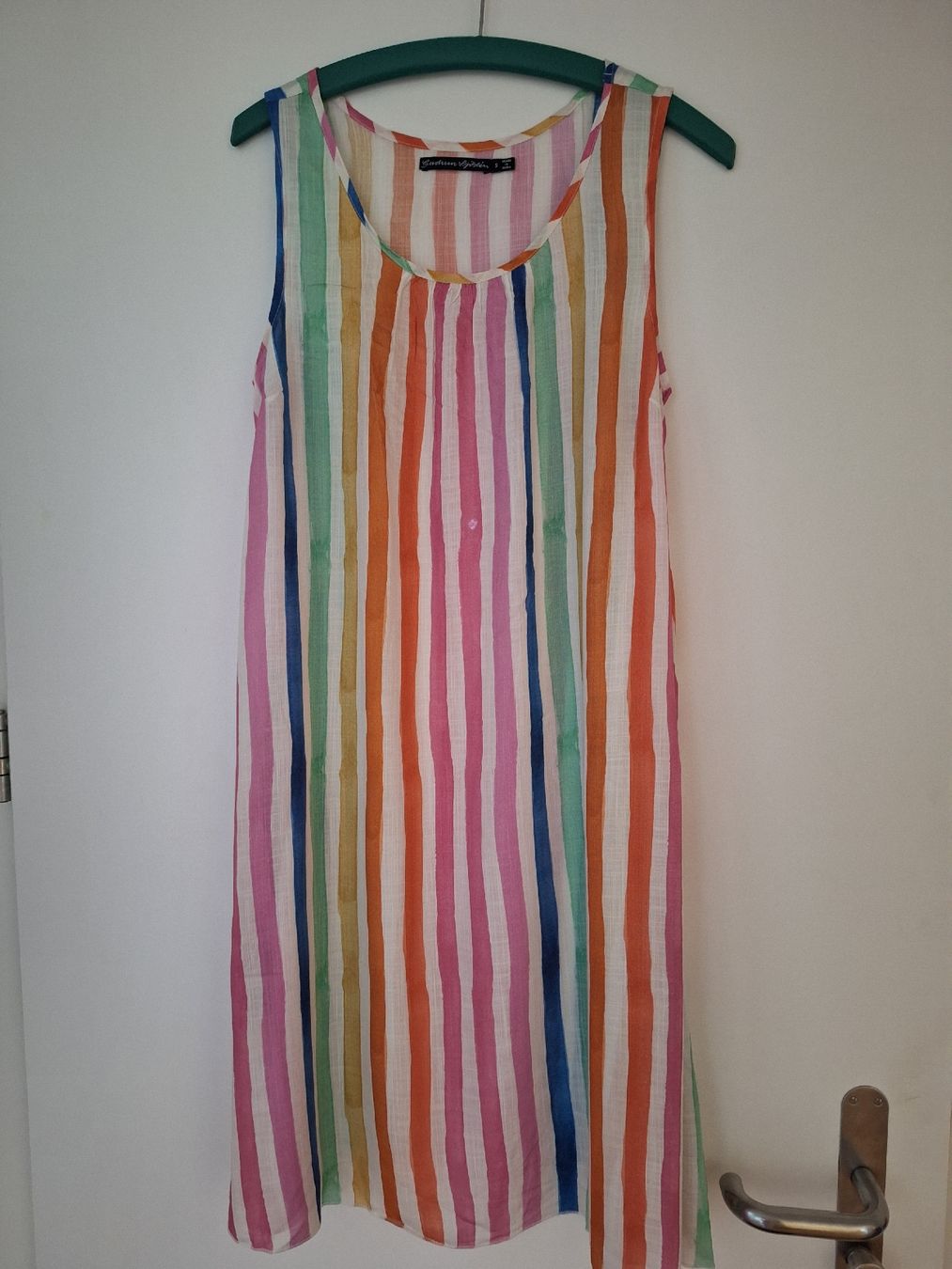 Gudrun Sjöden Robes: gudrun sjöden Trägerkleid S – Neuf avec emballage d'origine à Winterthur par Cochondelaine