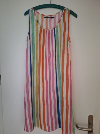 gudrun sjöden Trägerkleid S