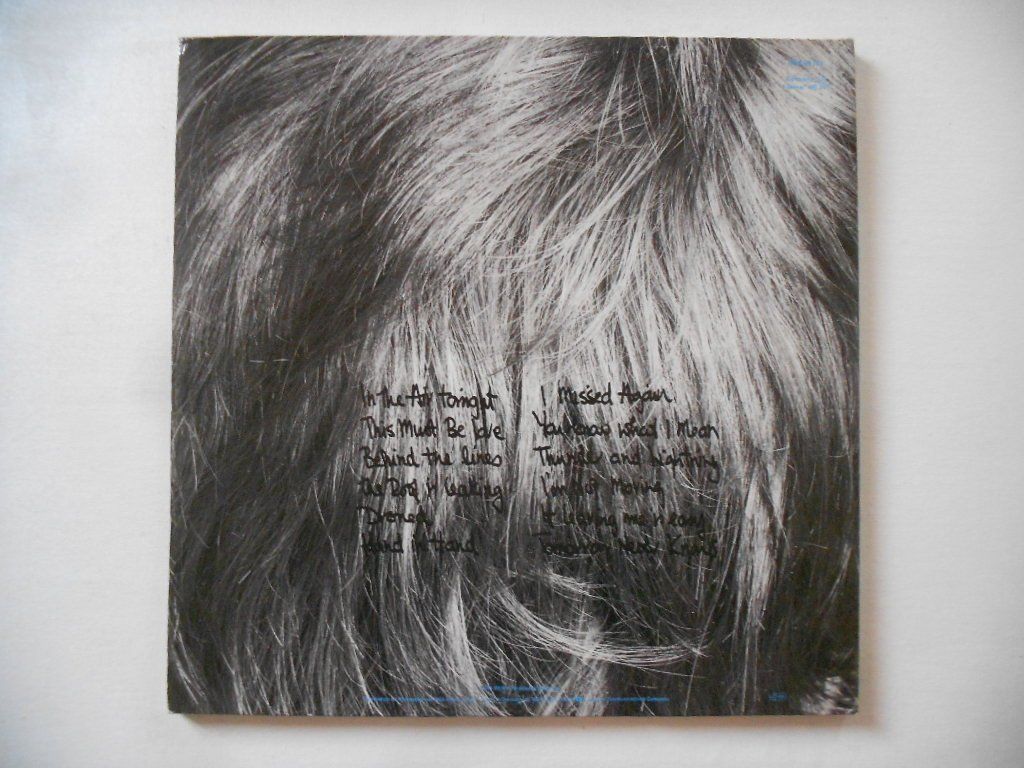 Dischi in vinile: PHIL COLLINS  -  FACE VALUE – Usato da Bex venduto da Giorgiob 1